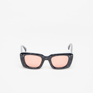 Slnečné okuliare Daily Paper x Filling Pieces Squarro Sunglasses Classic Black/ Orange
