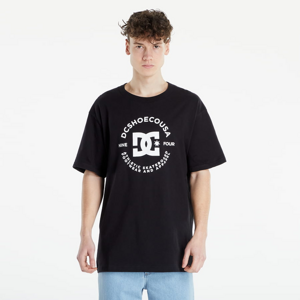 Tričko s krátkym rukávom DC DC STAR PILOT T-SHIRT