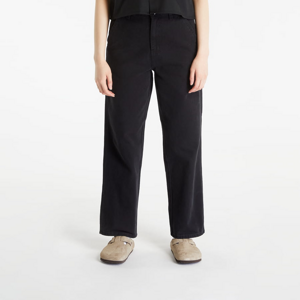Dámske jeans Dickies Duck Canvas Trousers Stone Washed Black