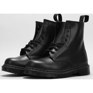 Pánska zimná obuv Dr. Martens 1460 Mono black smooth