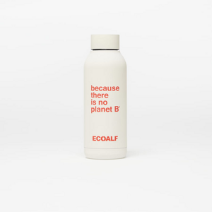Flaska na vodu Ecoalf Bronson Stainless Steel Bottl