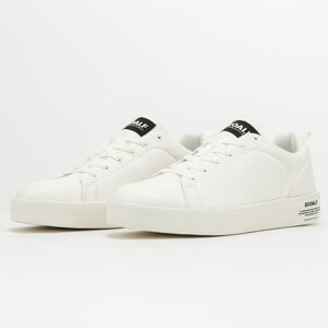 Obuv Ecoalf Elioalf Grape Sneakers off white