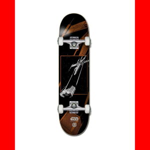 Skateboard Element SWXE Wing