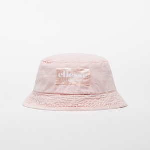 Klobúk ellesse Fredda Bucket Hat Light Pink