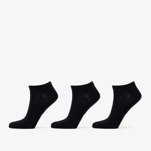 Ponožky Fila Socks Invisible 3-Pack