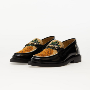 Obuv Filling Pieces Loafer Ananas Black