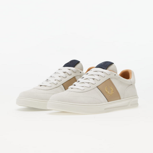 Obuv FRED PERRY B400 Suede