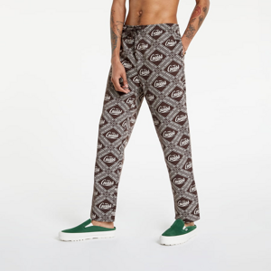 Tepláky GUESS All Over Logo Sweatpants