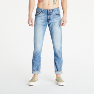 Jeans GUESS Linen blend Slim Tapered