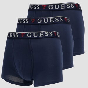GUESS M 3Pack Boxer conavy