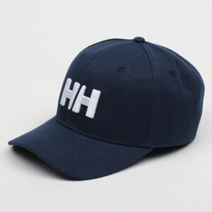 Šiltovka Helly Hansen Brand Cap navy