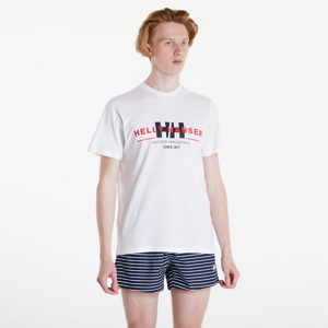 Tričko s krátkym rukávom Helly Hansen RWB Graphic T-Shirt