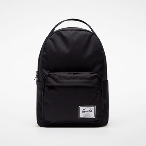 Batoh Herschel Supply CO. Classic Miller Backpacks čierny