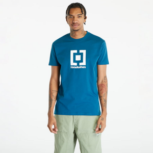Tričko s krátkym rukávom Horsefeathers Base T-Shirt Corsair