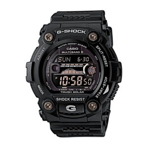 Hodinky Casio G-Shock GW-7900B 1ER čierne