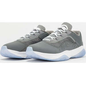 Jordan 11 CMFT Low (GS) cool grey / white - medium grey