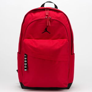 Batoh Jordan Air Patrol Backpack Red/ Black