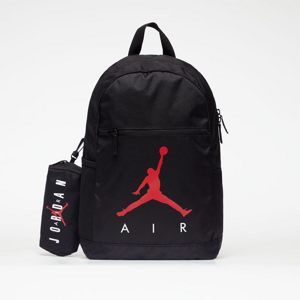 Batoh Jordan Air School Backpack černý