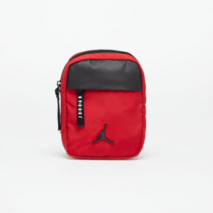Ľadvinka Jordan Airborne Hip Bag Gym Red