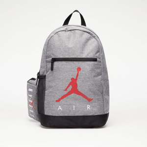 Batoh Jordan Classics Backpack Grey