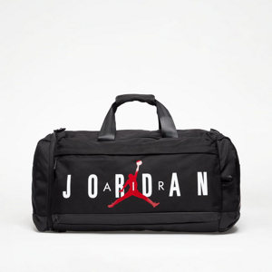 Cestovná taška Jordan Duffle Bag Black
