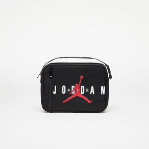 Jordan HBR Lunch Box Fuel Pack Black