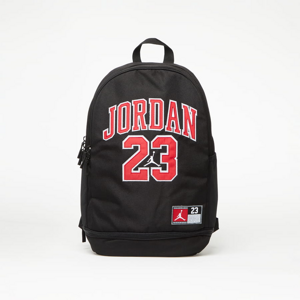 Batoh Jordan Jersey Backpack Black