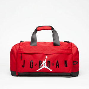 Cestovná taška Jordan Jordan Duffle Bag Gym Red
