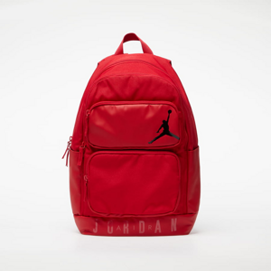 Batoh Jordan ESS Backpack Gym Red