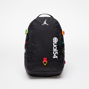 Batoh Jordan Jumpman Quai 54 Backpack Black