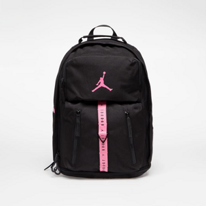 Batoh Jordan Sport Backpack Black/ Pinksicle
