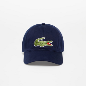 Šiltovka LACOSTE Caps and hats Navy Blue