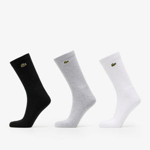 Ponožky LACOSTE High-Cut Socks