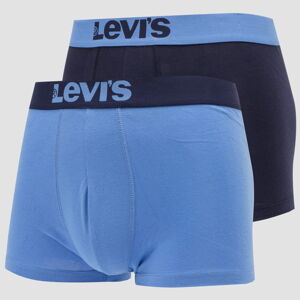 Levi's ® 2Pack Trunk navy / modré