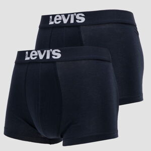 Levi's ® 2 Pack Solid Basic Trunk conavy
