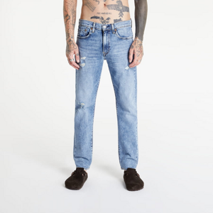 Jeans Levi's ® 502 Taper Jeans modrý