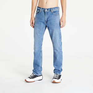 Jeans Levi's ® 513 Slim Straight Med Indigo - Worn In