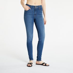 Dámske jeans Levi's ® 720 High Ris Super Skinny