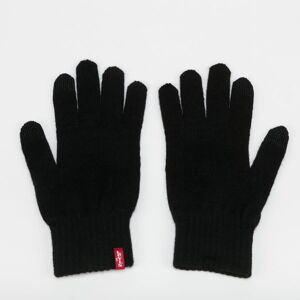 Rukavice Levi's ® Ben Touch Screen Glove čierne