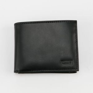 Peňaženka Levi's ® Casual Classic Wallet Black