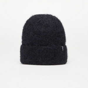 Zimná čiapka Levi's ® Fuzzy Beanie Black