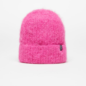 Zimná čiapka Levi's ® Fuzzy Beanie Pink