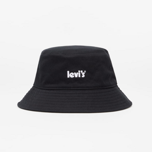 Klobúk Levi's ® Men's Poster Logo Bucket Hat