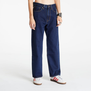 Jeans Levi's ® Skate Baggy 5 Pocket Dark Indigo - Worn In