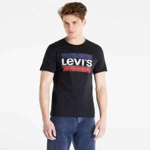 Pánske tričko Levi's ® Sportswear Logo Graphic Sports nightshine
