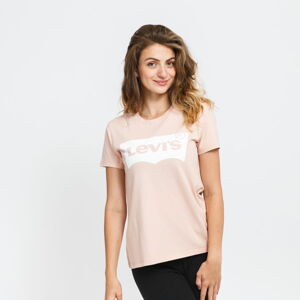 Dámske tričko Levi's ® The Perfect Tee Seasonal ružový