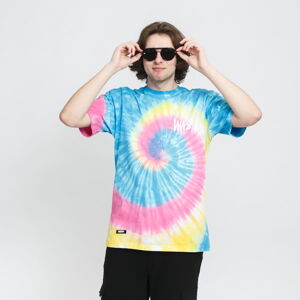 Tričko s krátkym rukávom Mass DNM Acid House Tee multicolor
