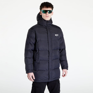 Pánska zimná bunda Mass DNM Winter Jacket Protect čierny