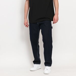 Jeans Mass DNM Worker Baggy Fit Jeans rinse