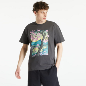 Tričko s krátkym rukávom New Balance At Graphic Cotton Jersey Short Sleeve T-Shirt